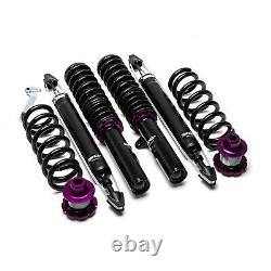 Stance+ Street Coilovers Suspension Kit BMW 1 Series E87 Hatch (All Engines)