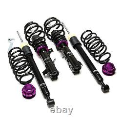 Stance+ Street Coilovers Suspension Kit Ford Fiesta Mk7 (All Engines)
