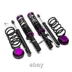 Stance+ Street Coilovers Suspension Kit Ford Focus Mk1 Hatchback All Exc. RS