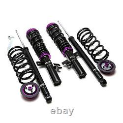 Stance+ Street Coilovers Suspension Kit Ford Focus Mk2 Hatchback All Exc. RS