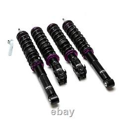 Stance+ Street Coilovers Suspension Kit VW Golf Mk2 2WD (All Engines inc GTi)