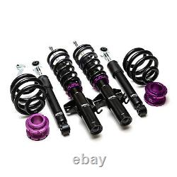 Stance+ Street Coilovers Suspension Kit VW Transporter T6 2WD/4WD (2015-)