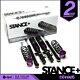 Stance+ Street Coilovers Suspension Kit VW UP! 1.0 T GTi (2011-)