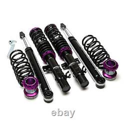 Stance Street Coilovers VW UP! 1.0 1.0TSI 1.0 GTI 2011-2020