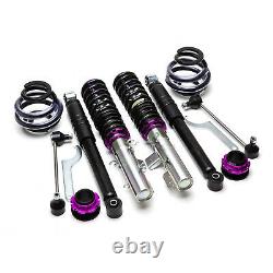 Stance+ Ultra Coilovers Audi TT Mk1 Coupe & Roadster Quattro 4WD (8N) 1998-2006