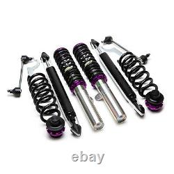 Stance Ultra Coilovers BMW 1 Series E87 Hatchback 118 120 123 130 2003-2012