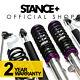 Stance Ultra Coilovers BMW 3 Series E90 Saloon 2WD 316-335 2004-2011