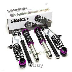 Stance Ultra Coilovers Ford Fiesta Mk6 ST 150 2.0 150bhp 2004-2008