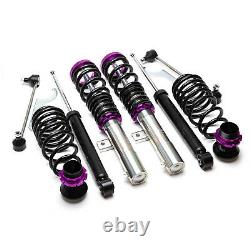 Stance+ Ultra Coilovers Suspension Kit Audi A3 8P1 2.0TFSi S3 Quattro Hatchback