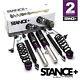 Stance+ Ultra Coilovers Suspension Kit BMW 3 Series E91 Touring Estate (All)