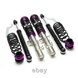 Stance+ Ultra Coilovers Suspension Kit Seat Ibiza Mk4 (6J) (All Engines)