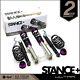 Stance+ Ultra Coilovers Suspension Kit Vauxhall Astra Mk5 H GTC / VXR (04-10)