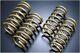 TEIN HIGH TECH LOWERING SPRING KIT for SUZUKI SWIFT SPORT 1.6 (ZC32S) 12/2011-On