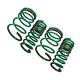 TEIN S Tech Lowering Springs for Toyota Yaris 1.5 T Sport (99-05)