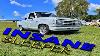 Think It S Just A Lowered Ford Ranger Better Think Again