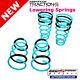 Traction-S Sport Springs For TOYOTA CAMRY 07-11 ACV40 Godspeed# LS-TS-TA-0008