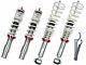 TruHart Sport Coilovers for BMW E60 525 528 530 535 545 550 RWD