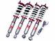 TruHart Streetplus Sport Coilovers for 01-05 Lexus IS300