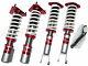 TruHart Streetplus Sport Coilovers for 09-15 Nissan Maxima & 07-12 Altima