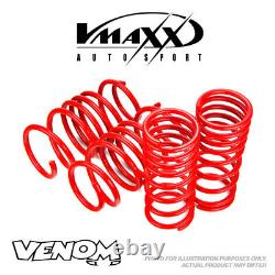 V-Maxx 35mm Sport Lowering Springs Renault Clio IV dCi 75 (10.12-) 35RE159