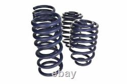 VW T25 Sport Suspension Springs for Lowering Suspension (by 45mm-50mm on T25)