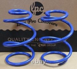 VW T5/T30 T6/T32 Transporter Low Pro 35mm Sports Lowering Springs