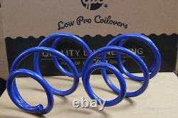 VW T5/T30 T6/T32 Transporter Low Pro 35mm Sports Lowering Springs