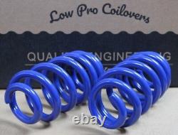 VW T5/T30 T6/T32 Transporter Low Pro 35mm Sports Lowering Springs