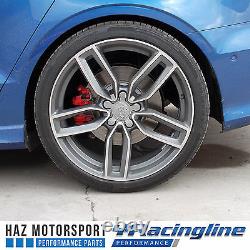 VWR Racingline Sports Springs Lowering Kit Audi S3/RS3 8V +/-DCC 20/25mm Drop