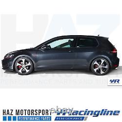 VWR Racingline Sports Springs Lowering Kit VW Golf Mk6 GTI + Edition35 10-15mm