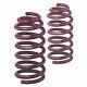 Vogtland 30mm Front And Rear Sport Lowering Springs For Mini F55 F56 JCW 951623