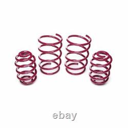 Vogtland 30mm Front And Rear Sport Lowering Springs For VW Golf Mk7 GTI 956146