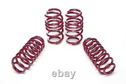 Vogtland 35mm Lowering Springs for Saab 9-3 Sedan 2.0T 2.3 2.2 TiD 951809