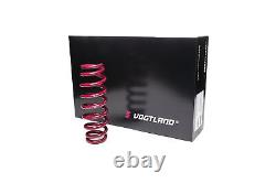 Vogtland 953106 35/35mm Sport Lowering Springs for Ford Galaxy S-MAX WA6