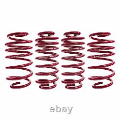 Vogtland Sport Lowering Springs Fits Ford Galaxy / S-Max 06-14