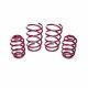 Vogtland Sport Lowering Springs For Alfa Romeo 147 1.9 JTD & GT 1.9 JTD 959104