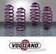 Vogtland Sports Lowering Springs 35mm Ford S-Max 2006 on