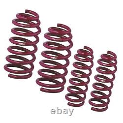 Vogtland lowering spring kit 953106 fits Ford Galaxy S Max