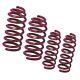 Vogtland lowering spring kit 953106 fits Ford Galaxy S Max