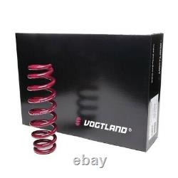 Vogtland sport lowering springs 953106 for Ford Galaxy S Max